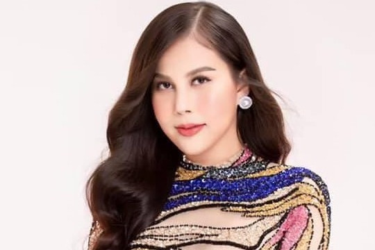 Top 5 Hoa hậu Quý bà Việt Nam 2022 sẽ đại diện thi Quốc tế