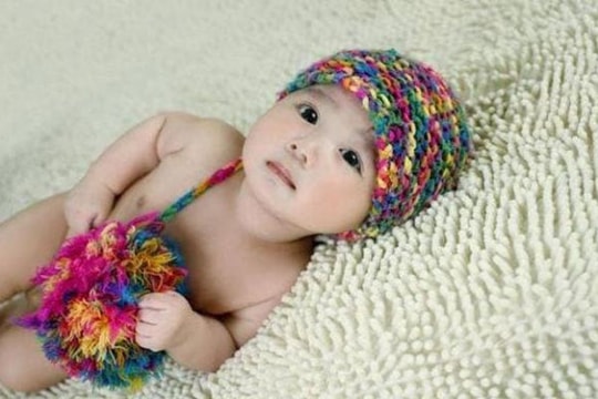 Con cái có thể là mấu chốt chuyển giao của một gia đình, trẻ sinh vào những giờ này giúp cha mẹ phú quý giàu sang