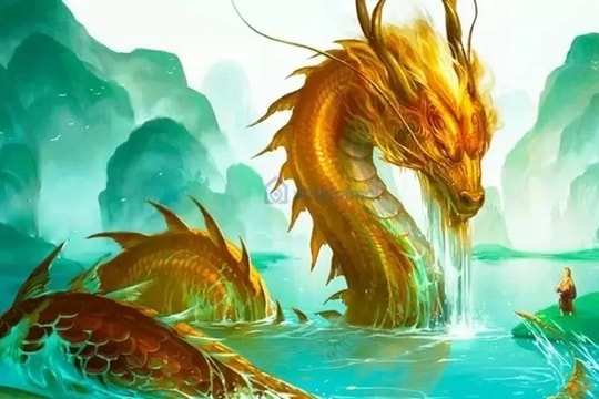 Thứ bảy 22/11: Chính Tài ban 'đồng ngân, đồng xuyến' cho 4 tuổi