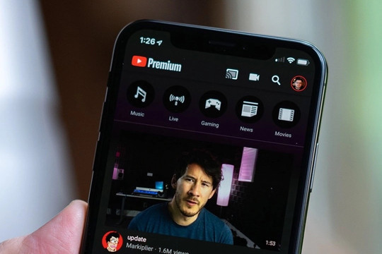 YouTube tăng giá gói Premium lên mức kỷ lục