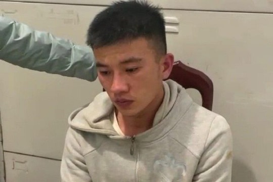 Bắt đối tượng chôn tài sản trong vụ cướp nhà chủ tịch huyện