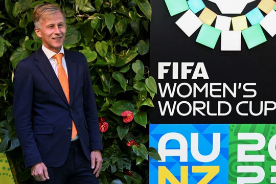 Đối thủ Mỹ và Hà Lan bình luận khi gặp tuyển nữ Việt Nam ở World Cup
