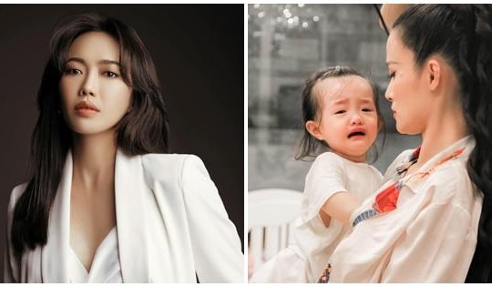 Diệu Nhi đòi 'ship gấp' tóc giả cho con gái Đông Nhi