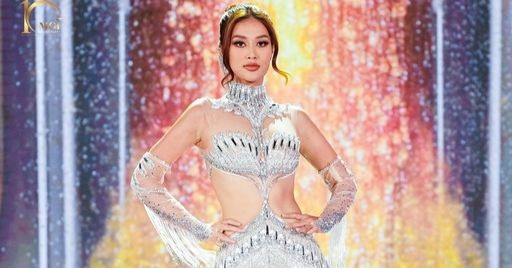 Cơ hội giành vương miện của Đoàn Thiên Ân tại Miss Grand International