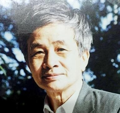 Nhà thơ ‘Mây và bông’ Ngô Văn Phú qua đời