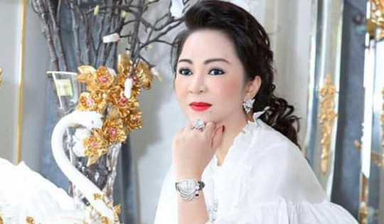Con trai bà Nguyễn Phương Hằng nộp 10 tỉ đồng bảo lĩnh mẹ tại ngoại, luật quy định ra sao?