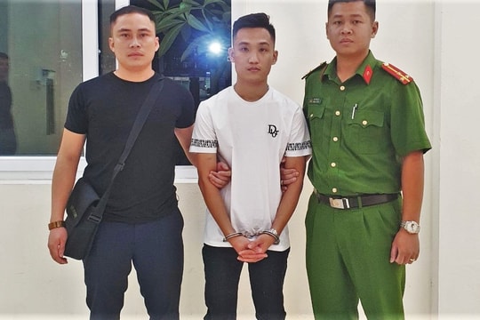 Lừa 'chạy' visa Hàn Quốc thu lợi bất chính hơn 3 tỷ đồng