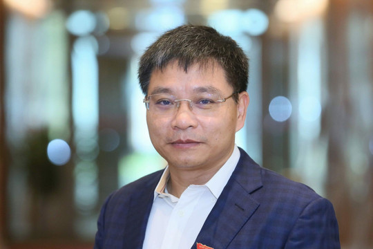 Những khó khăn chờ tân Bộ trưởng GTVT Nguyễn Văn Thắng tháo gỡ