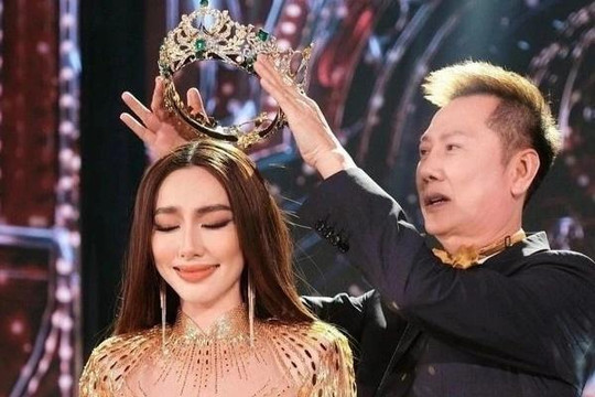 Sự bất ổn sau đêm chung kết Miss Grand 2022