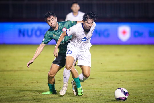 Cổ động viên chân chính