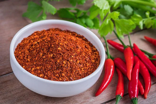 Mối liên hệ giữa ăn ớt và tuổi thọ