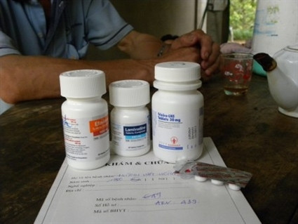 Cuộc sống của 12 người vô cớ nhiễm HIV ở Bến Tre
