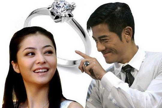 'Thiên vương' Quách Phú Thành siêu giàu nhưng ki bo với bạn gái