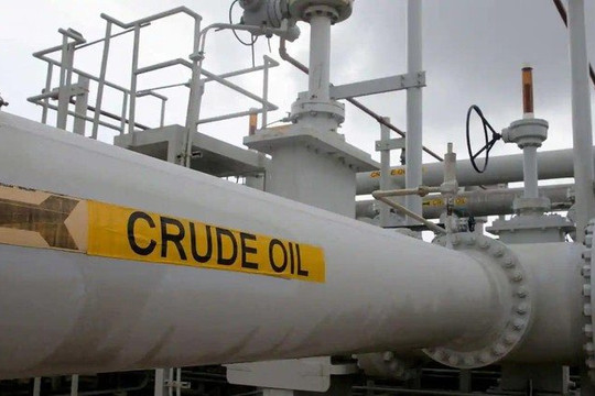 Ngân hàng Thế giới: Kế hoạch áp giá trần dầu Nga khó thành công