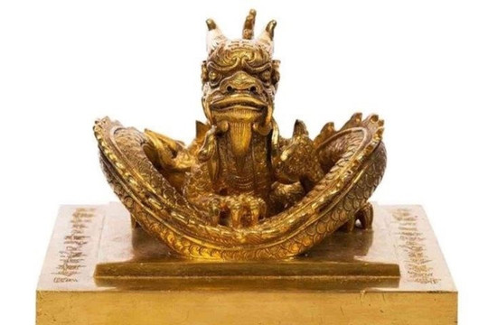 Thời sự 24 giờ: Ông Phạm Nhật Vượng không bị cấm xuất cảnh, dời ngày bán đấu giá ấn vàng của Vua Bảo Đại 