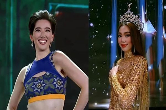 Thùy Tiên tiết lộ Miss Grand Pháp bị tự kỷ nhưng vẫn đi thi, fan quay xe xin lỗi
