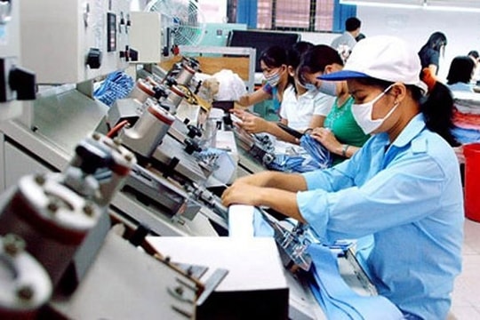 Hơn 13.000 doanh nghiệp thành lập mới chỉ trong 1 tháng