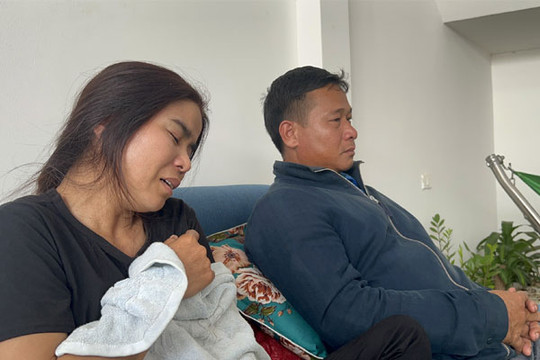 Lời hứa dang dở của nữ sinh Việt tử vong trong thảm kịch giẫm đạp ở Hàn Quốc