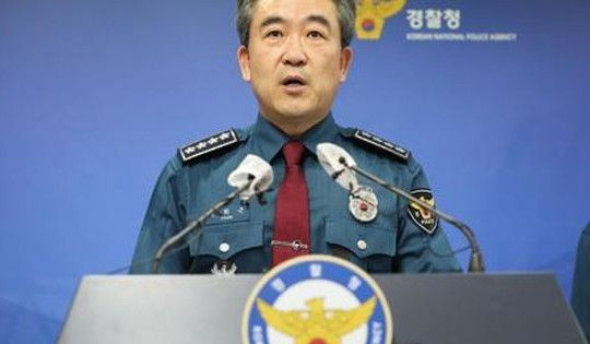 Tiết lộ gây sốc trong vụ giẫm đạp ở Itaewon