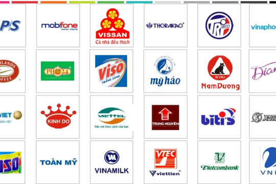 52% người dùng Việt ưa thích lựa chọn thương hiệu Việt