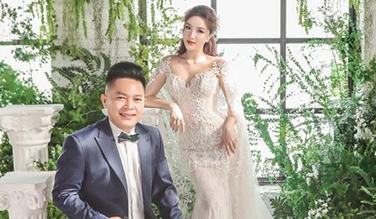 Bảo Thy nói không giàu vì chồng, vậy kinh tế mạnh cỡ nào?