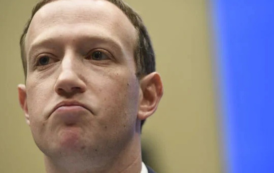 Mark Zuckerberg là tỷ phú công nghệ mất tiền nhiều nhất trong năm 2022