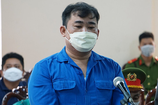 Người chi 20 tỷ chạy điều chuyển Đại tá Đinh Văn Nơi bị đề nghị 8-9 năm tù