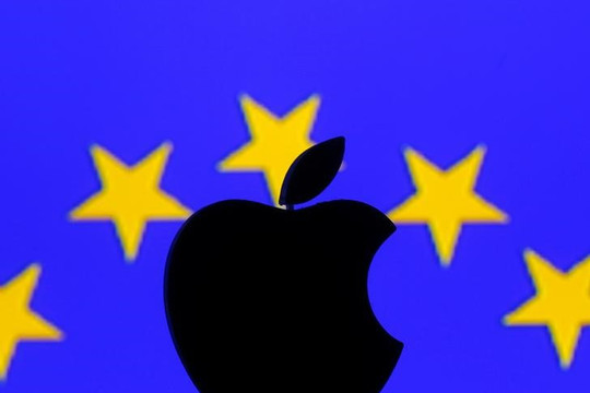 Quy định mới của EU buộc Apple thay đổi toàn diện