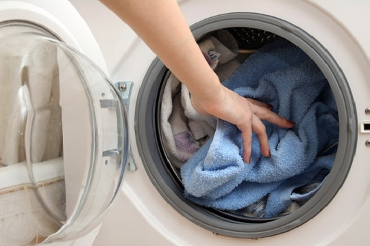 Người thông minh luôn làm 2 việc này sau khi dùng máy giặt: Lợi ích tuyệt vời, nhất định phải học theo
