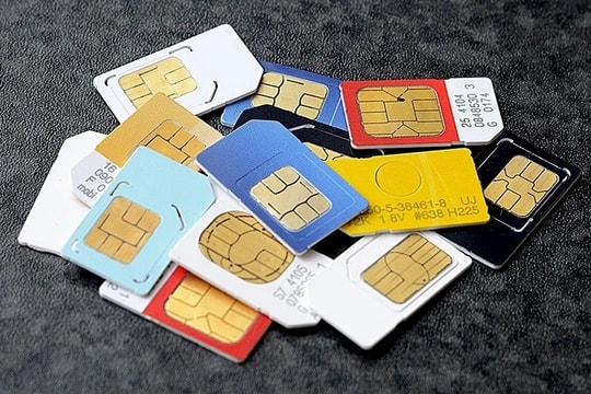 Hơn 100 triệu số điện thoại bị loại bỏ