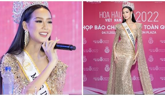 Bảo Ngọc có đủ tầm làm giám khảo Hoa hậu Việt Nam 2022?