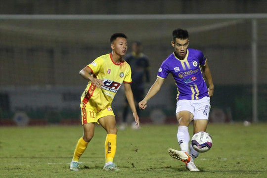 HLV Chun Jae Ho: Hà Nội FC vẫn có quyền tự quyết trong cuộc đua vô địch