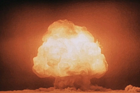 Di sản tàn khốc từ các vụ thử hạt nhân của Mỹ