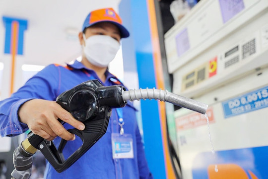 Giá xăng dầu sẽ tăng?