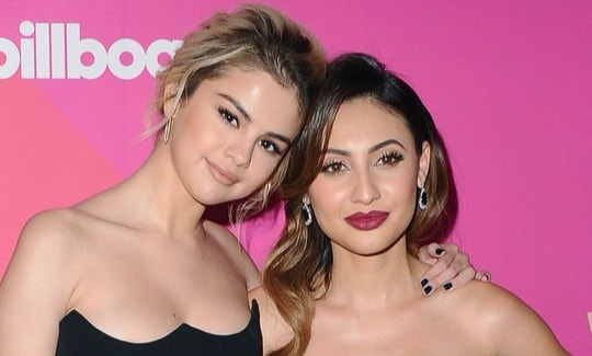 Bài phỏng vấn gây sốc của Selena Gomez và cú "hủy kết bạn" gây xôn xao