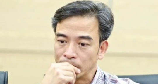 Ông Nguyễn Quang Tuấn bị xem xét tước danh hiệu "Công dân Thủ đô ưu tú"