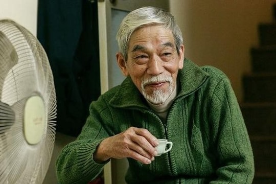 Ngôi sao không tắt…