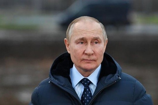 Tổng thống Putin muốn đối thoại với người dân Nga về việc huy động lực lượng dự bị