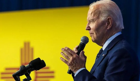 Nửa đầu nhiệm kỳ nhiều thách thức của Tổng thống Biden