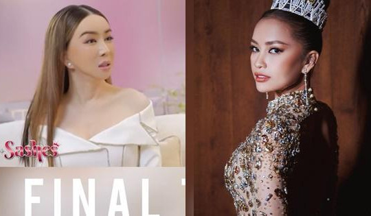 Miss Universe 2022 không có Á hậu, Ngọc Châu thiệt thòi?
