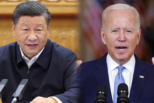 Tại sao Mỹ - Trung im lặng về khả năng gặp mặt tại G20?