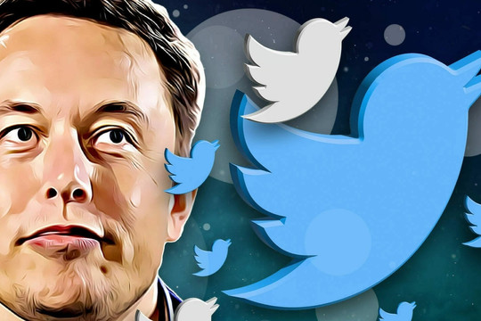 Nhà đầu tư Twitter: 'Elon Musk đang cô đơn'