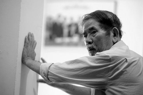 Trần Đăng Khoa: 'Lê Lựu là nhà văn của những người cùng khổ'
