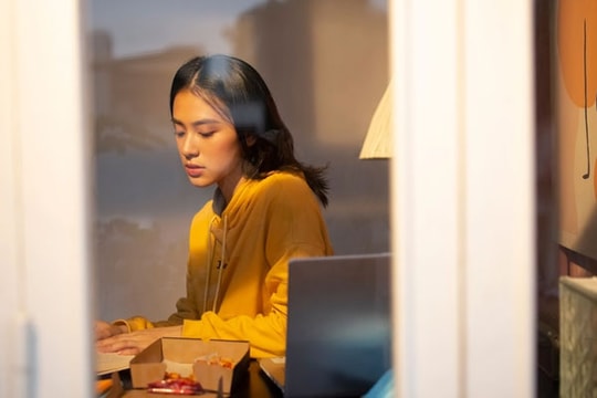 Cả nhà chồng đã giấu tôi một việc quá lớn