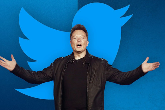 Elon Musk cảnh báo nhân viên Twitter