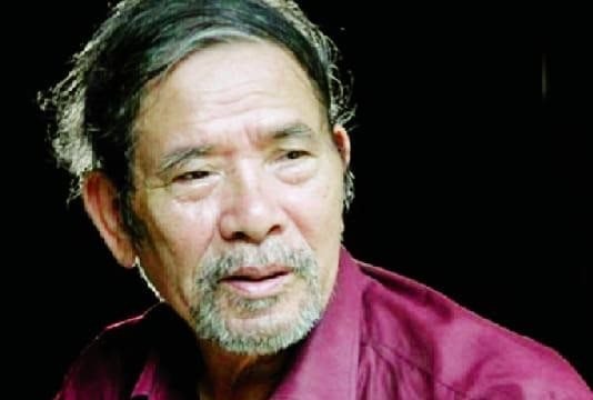 Thời xa vắng, quà tặng Đại sứ Hoa Kỳ