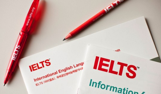 Bộ GD-ĐT đốc thúc Hội đồng Anh hoàn thiện thủ tục để cấp phép tổ chức thi IELTS