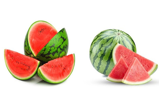 5 loại trái cây giúp giảm cân hiệu quả