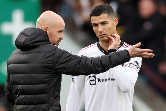 Fulham vs MU: Ten Hag ra lệnh 'phải thắng'