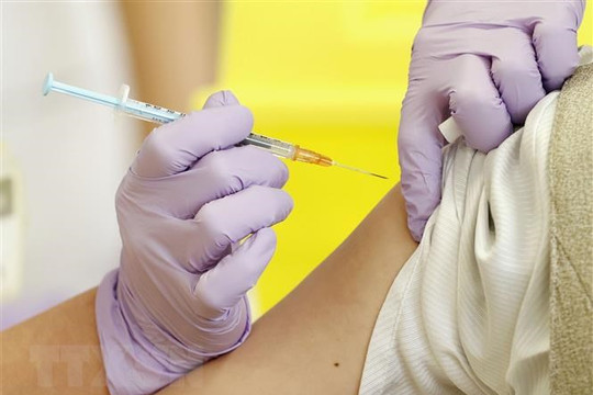 Vaccine COVID-19 công nghệ truyền thống giúp giảm thiểu ca bệnh nặng